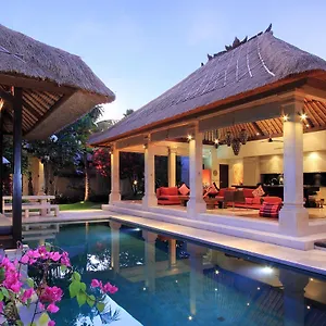 Maju Villa Seminyak (Bali)