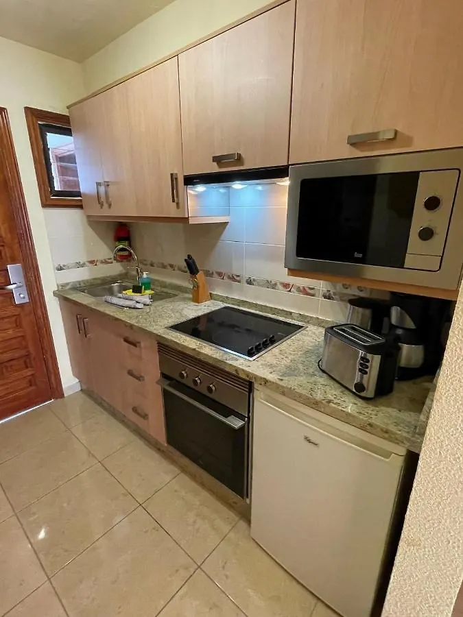Fairways Club Appartement San Miguel de Abona
