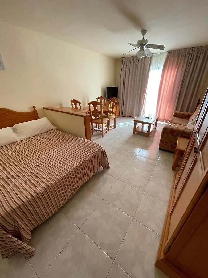 Fairways Club Appartement San Miguel de Abona