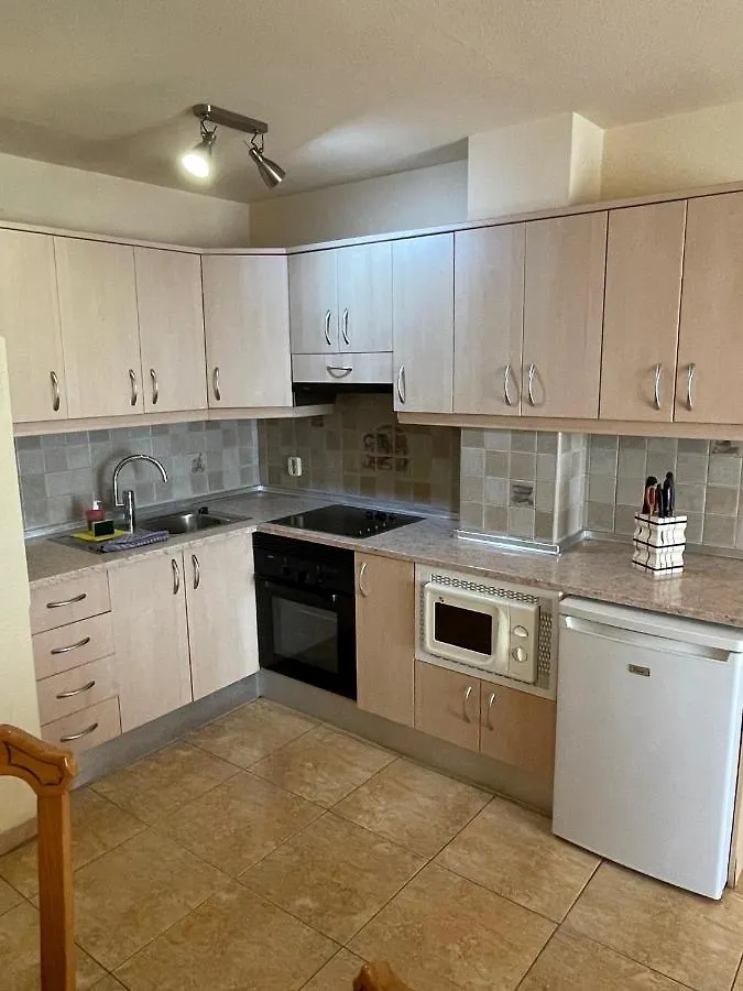 Fairways Club Appartement San Miguel de Abona