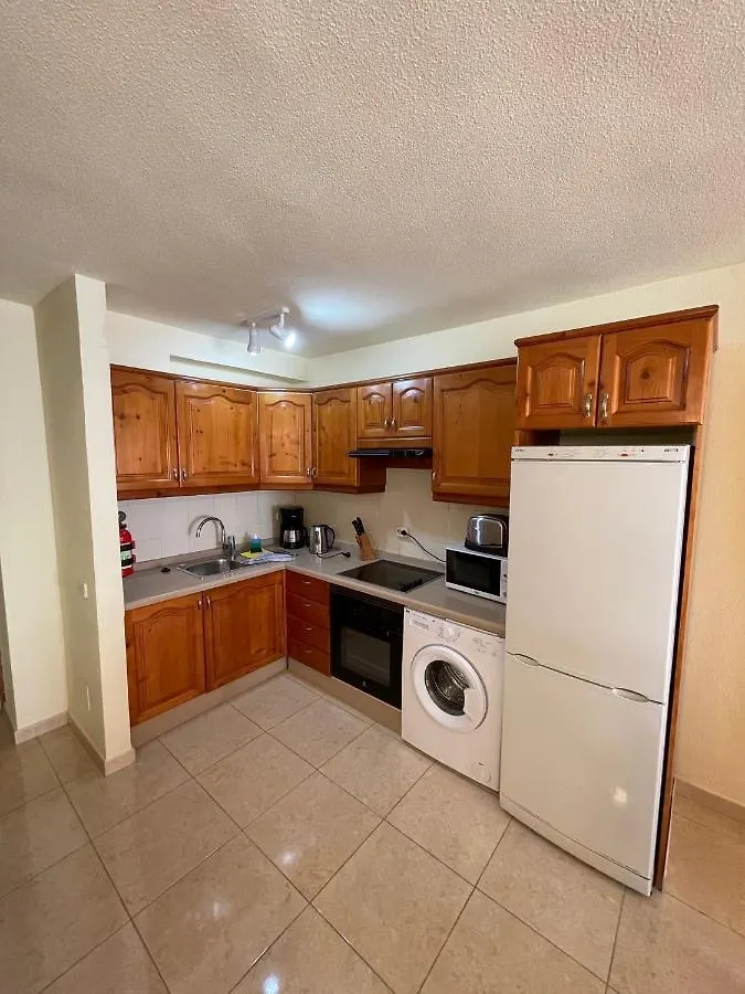 Fairways Club Appartement San Miguel de Abona