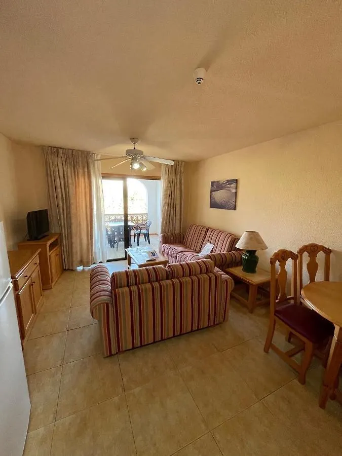 Fairways Club Appartement San Miguel de Abona