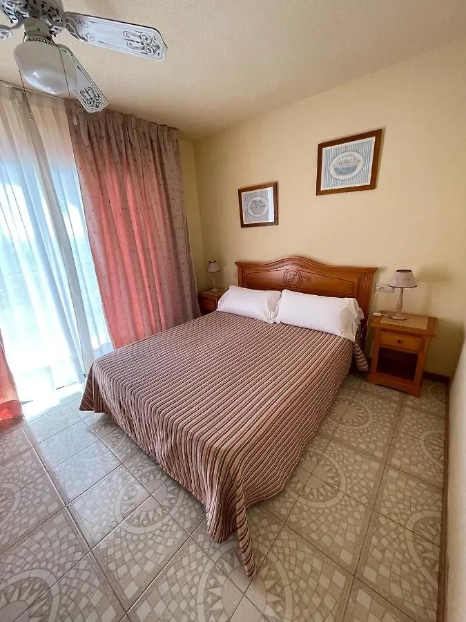 Fairways Club Appartement San Miguel de Abona 0*,
