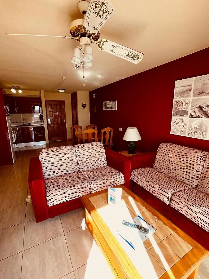Fairways Club Appartement San Miguel de Abona