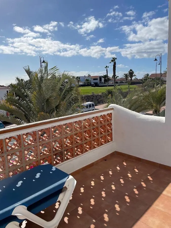 Fairways Club Appartement San Miguel de Abona
