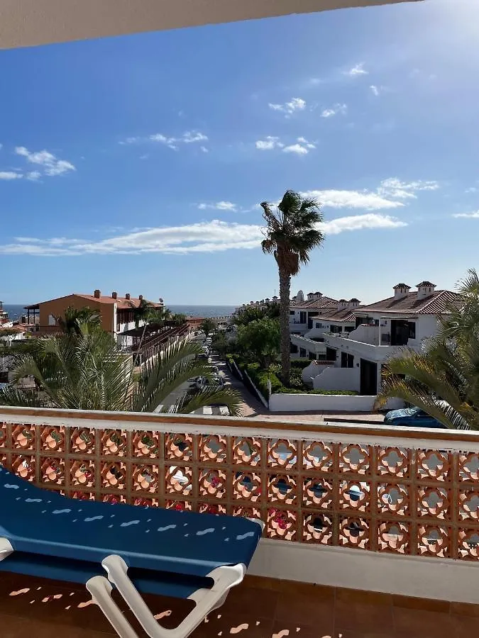 Fairways Club Appartement San Miguel de Abona