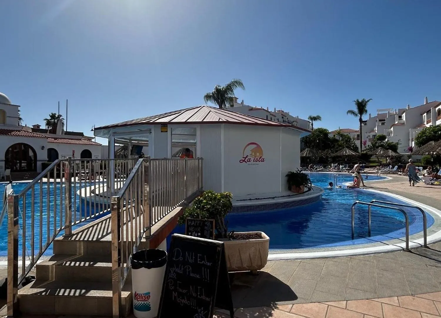 Fairways Club Appartement San Miguel de Abona