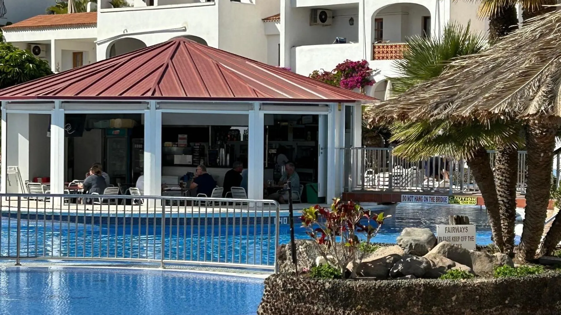 Fairways Club Appartement San Miguel de Abona