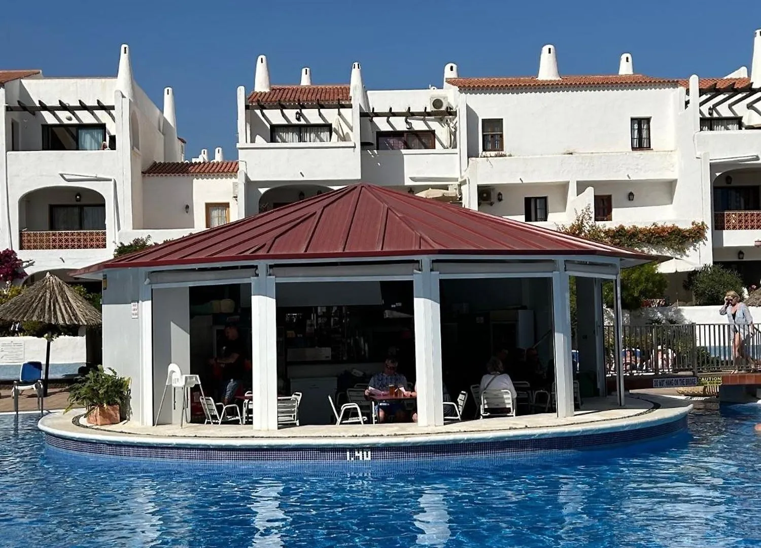 Fairways Club Appartement San Miguel de Abona
