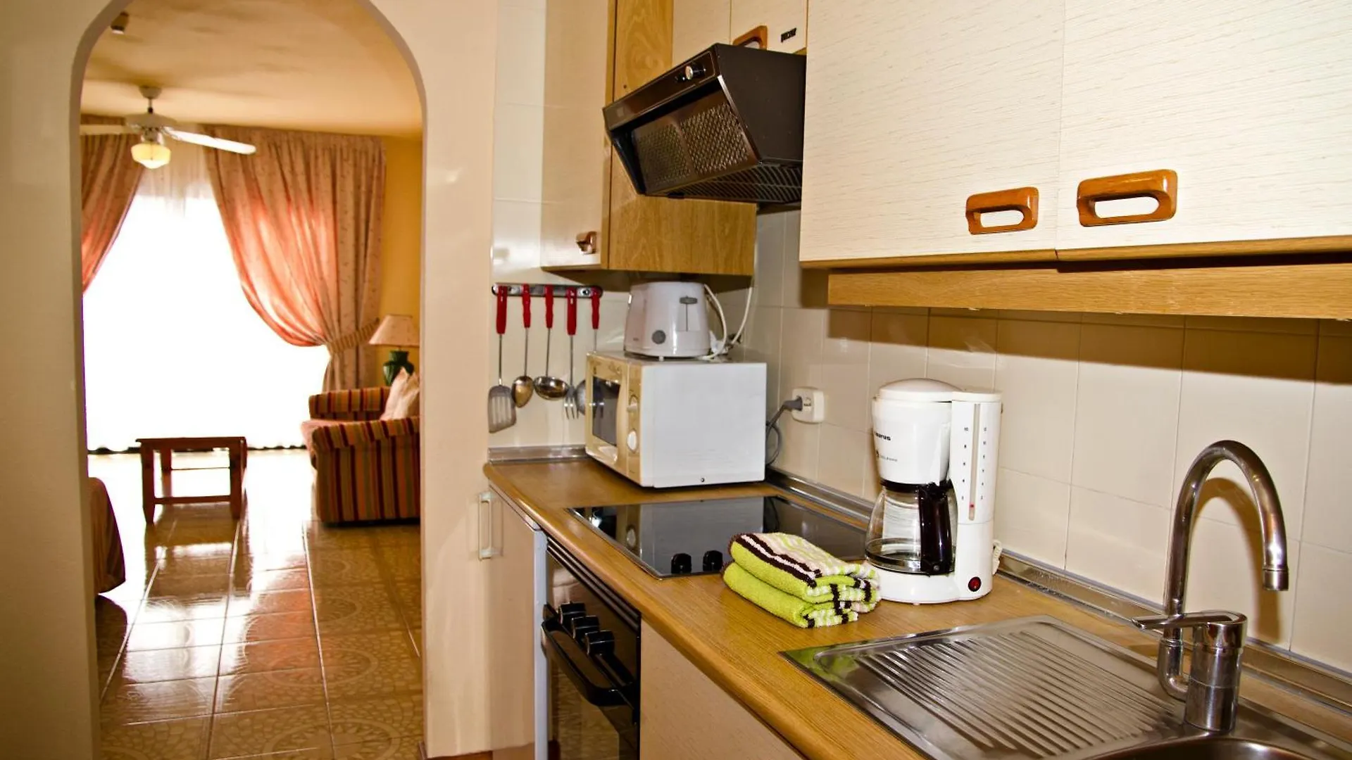 Fairways Club Appartement San Miguel de Abona
