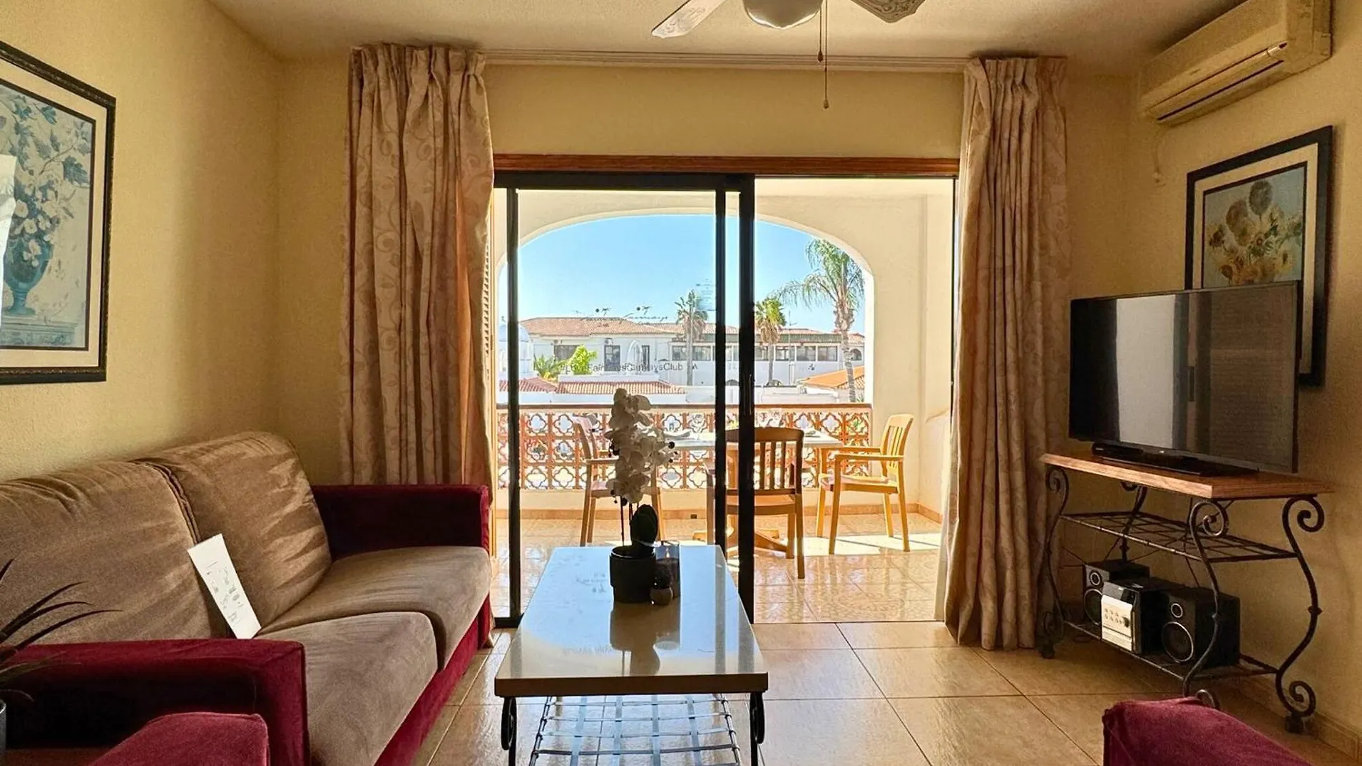 Fairways Club Appartement San Miguel de Abona