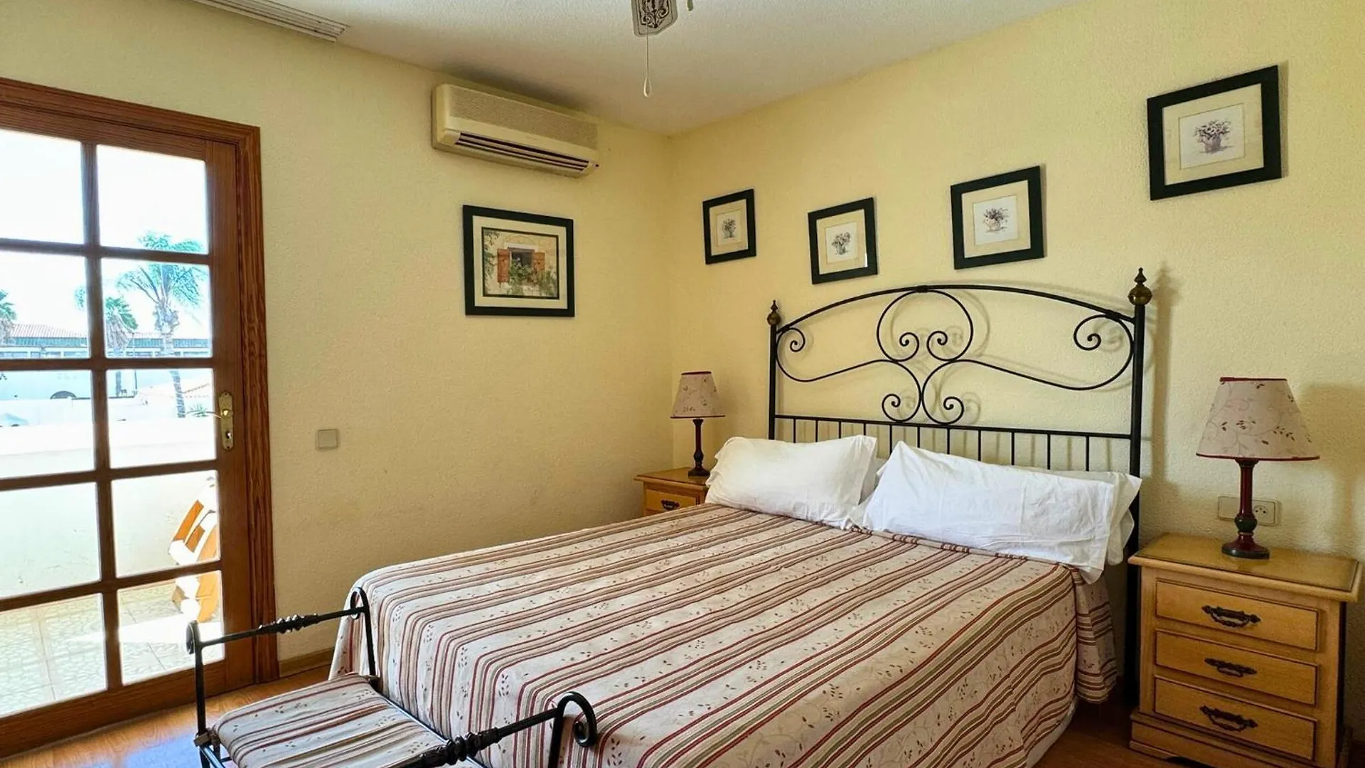 Fairways Club Appartement San Miguel de Abona Spanje