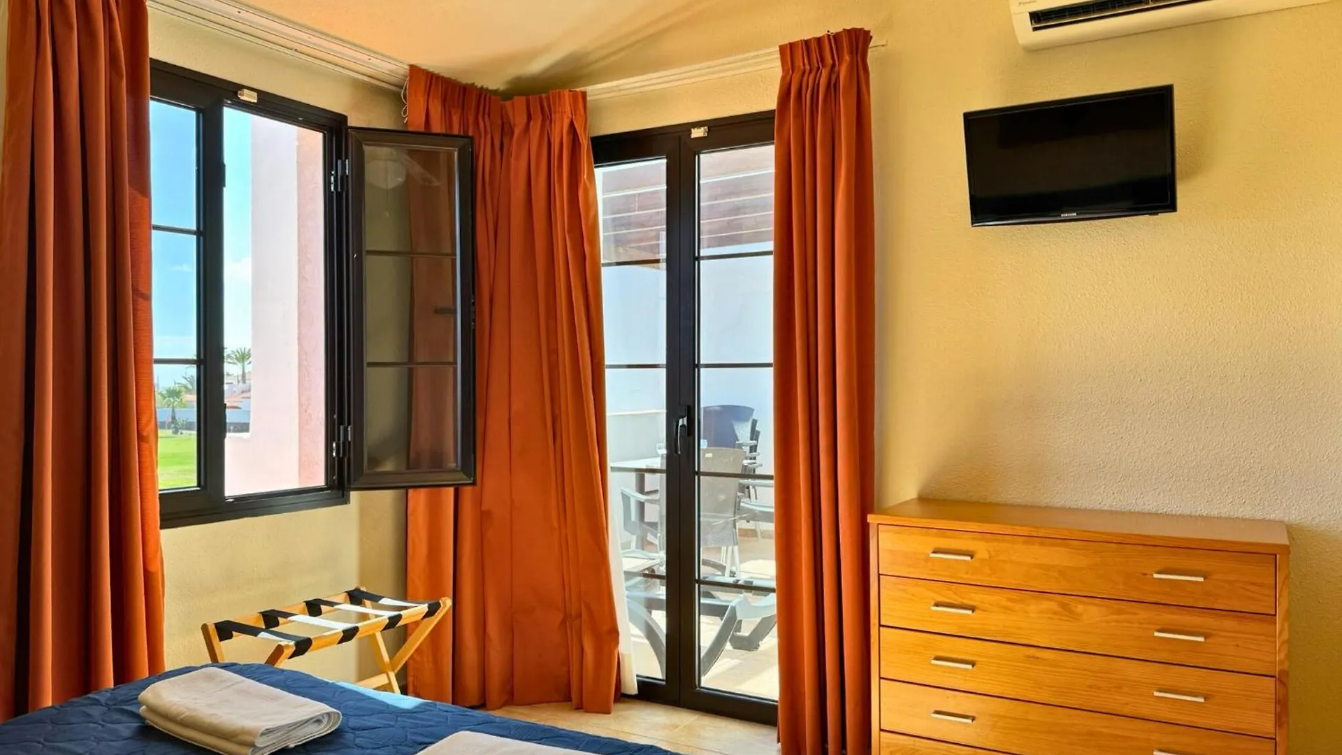 Fairways Club Appartement San Miguel de Abona Spanje