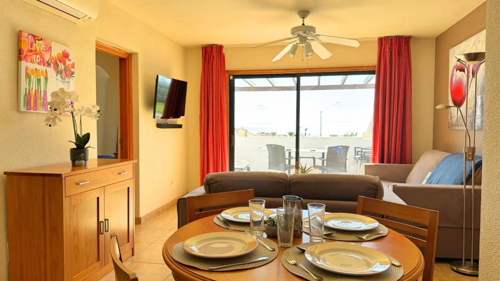 Fairways Club Appartement San Miguel de Abona