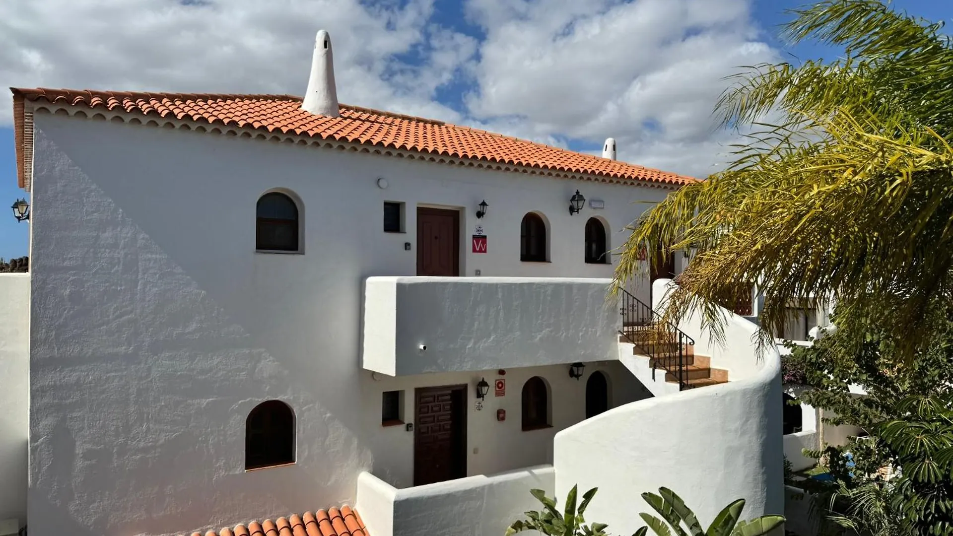 Fairways Club Appartement San Miguel de Abona