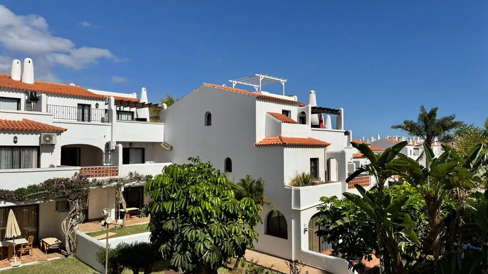Fairways Club Appartement San Miguel de Abona Spanje