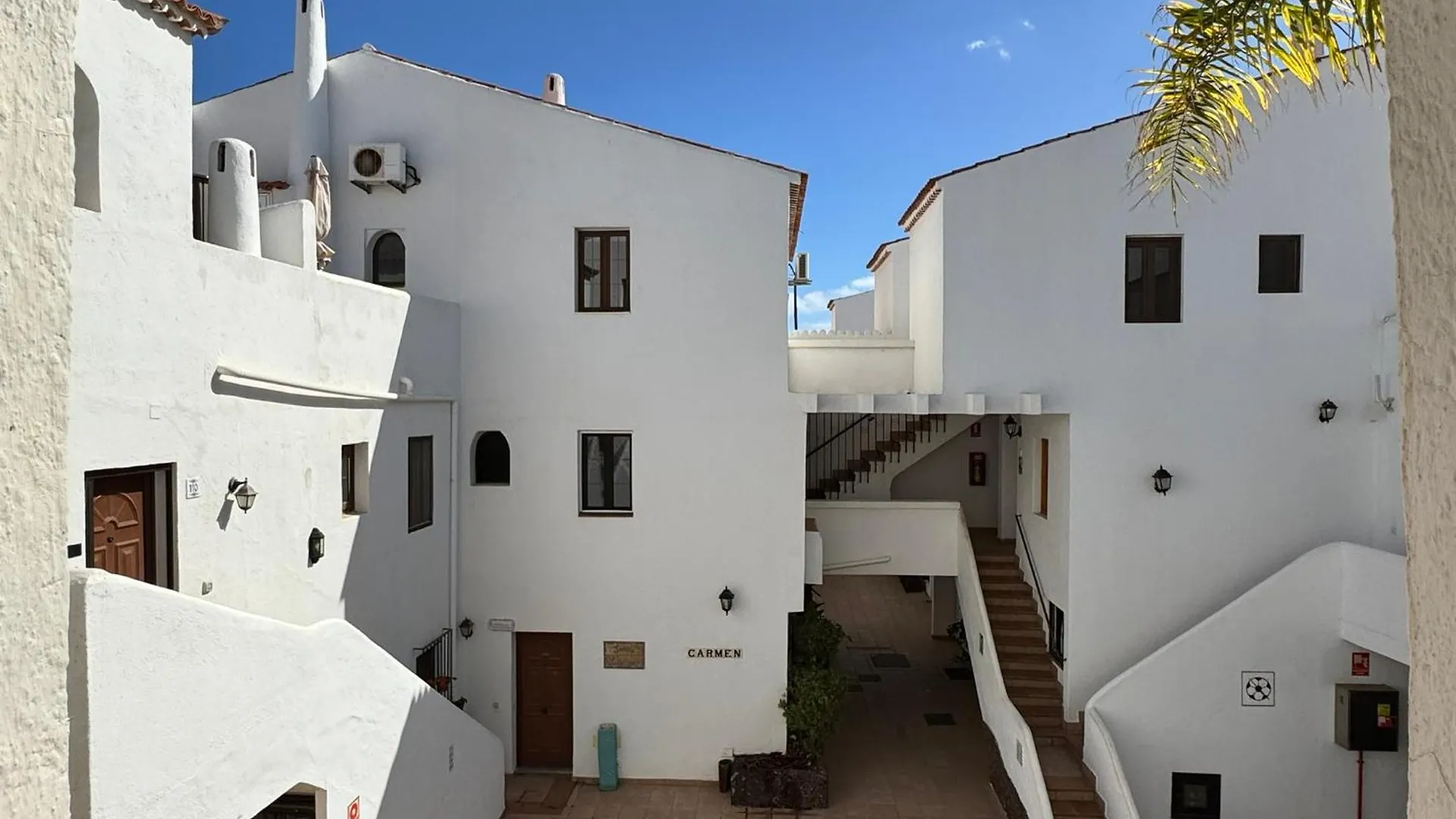 Fairways Club Appartement San Miguel de Abona