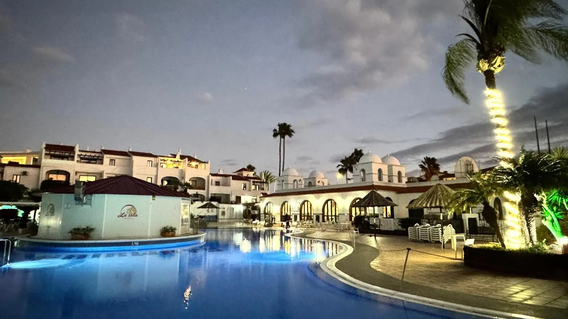 Fairways Club Appartement San Miguel de Abona