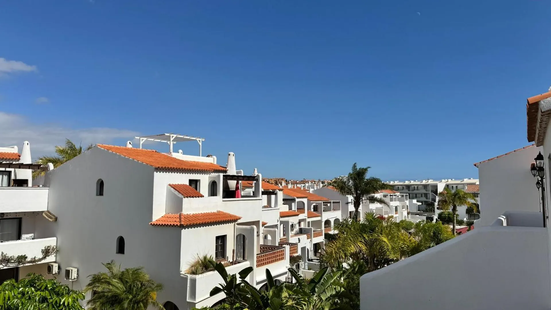 Fairways Club Appartement San Miguel de Abona 0*,