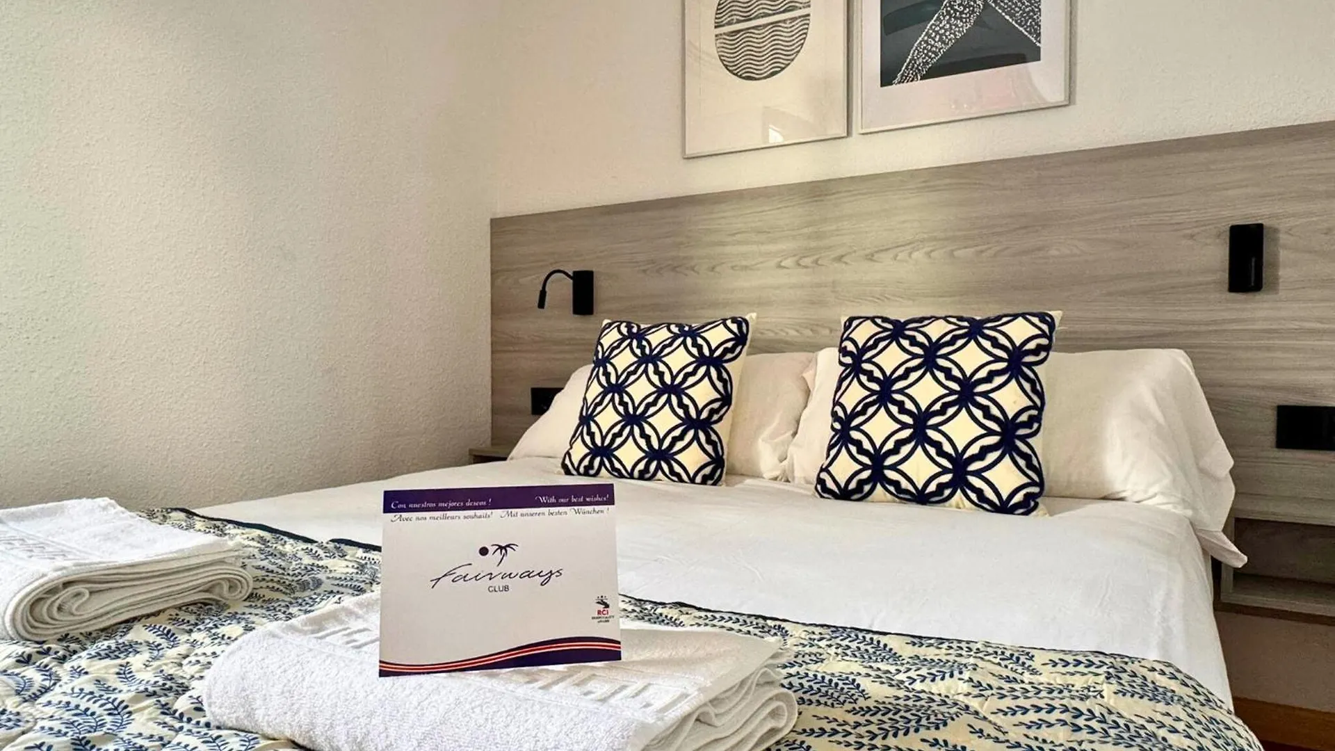 Fairways Club Appartement San Miguel de Abona
