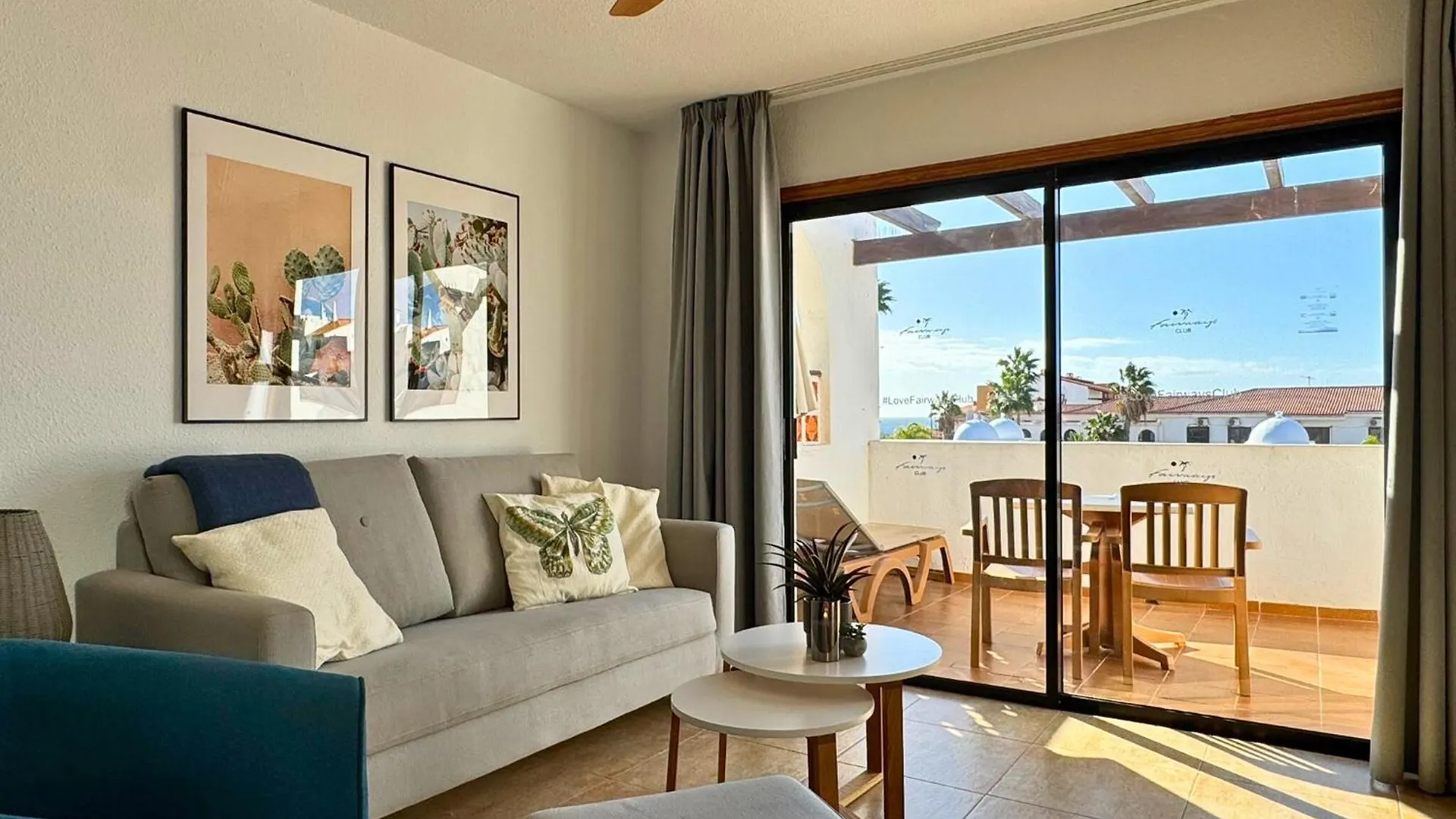 Fairways Club Appartement San Miguel de Abona