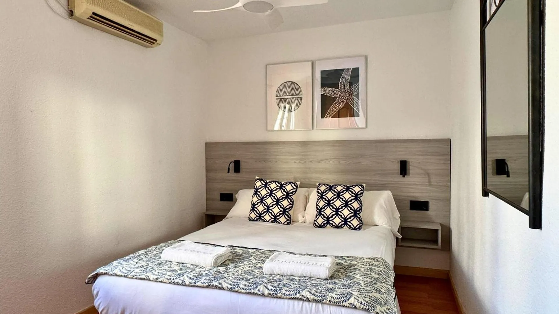 Fairways Club Appartement San Miguel de Abona Spanje