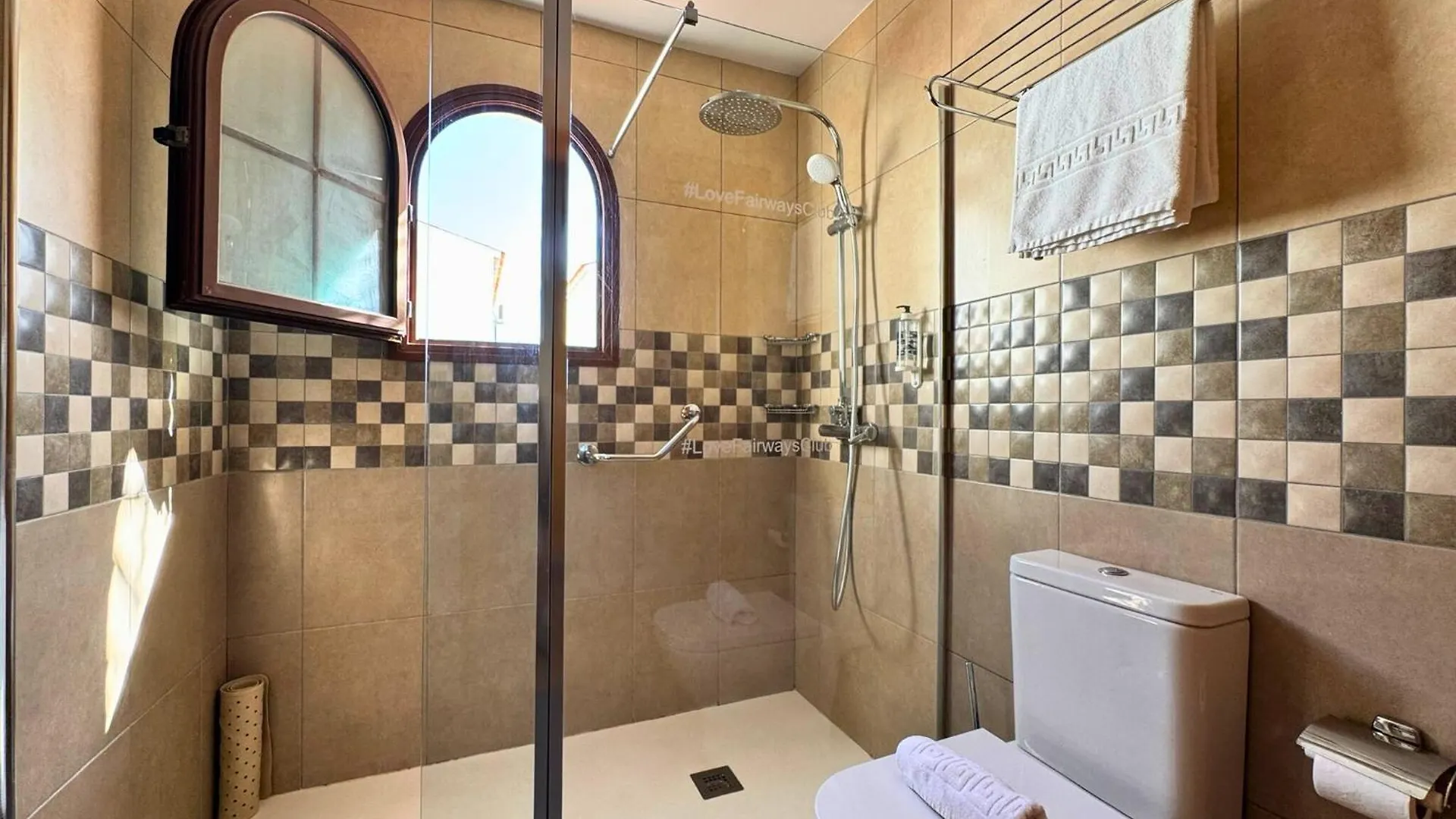 Fairways Club Appartement San Miguel de Abona 0*,
