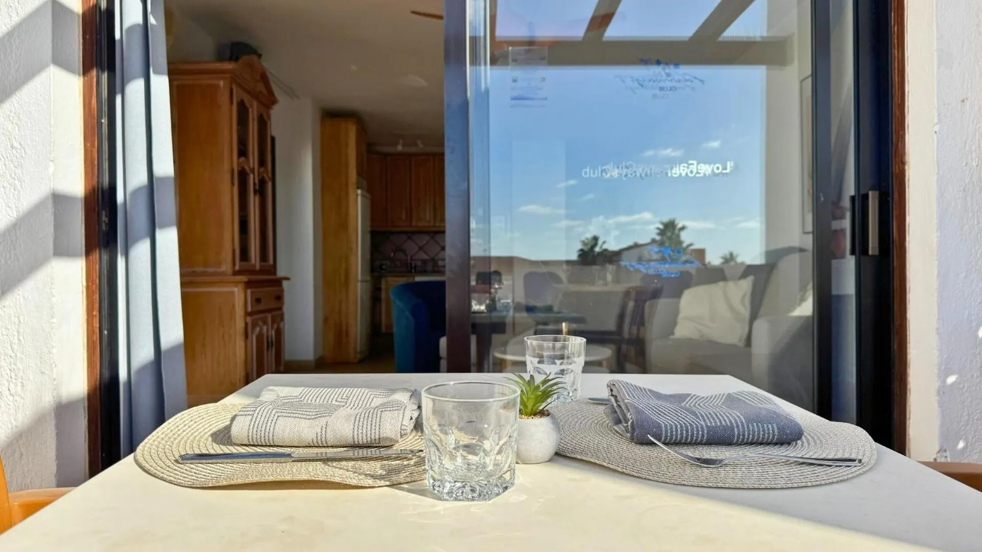 Fairways Club Appartement San Miguel de Abona