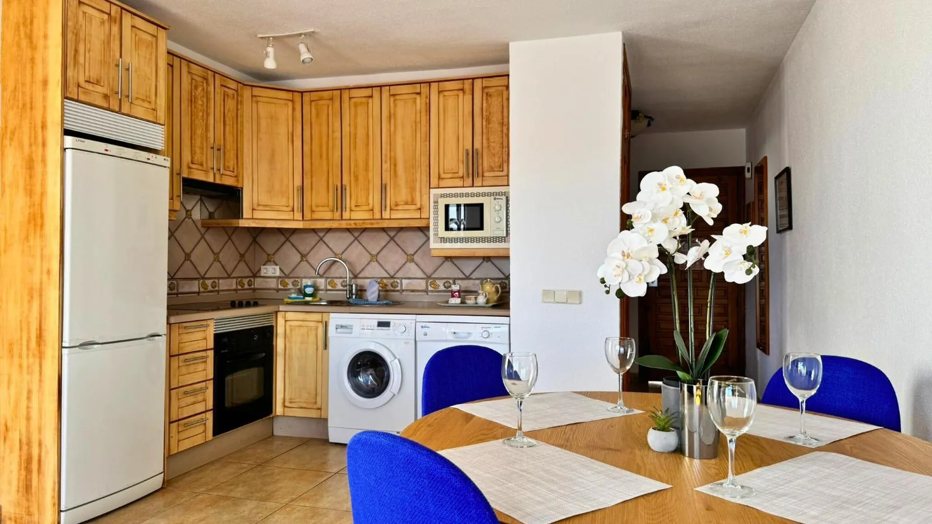Fairways Club Appartement San Miguel de Abona