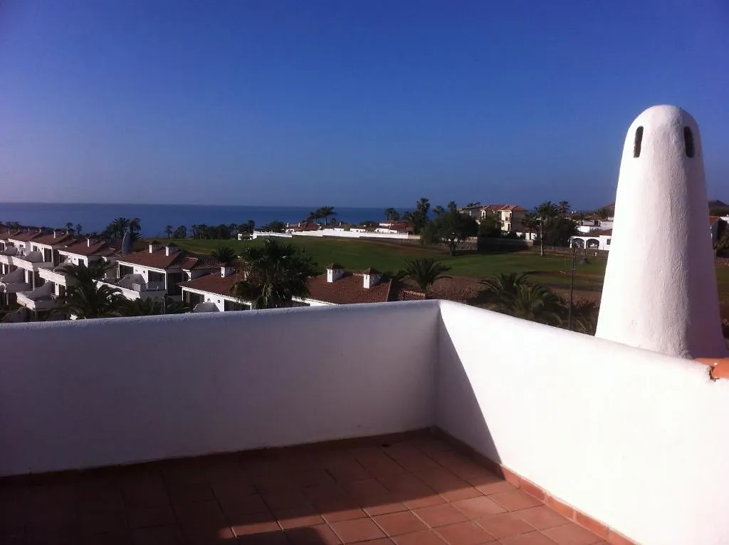 Fairways Club Appartement San Miguel de Abona
