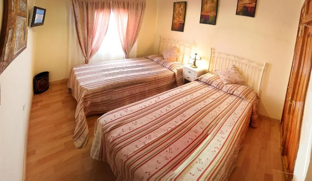 Fairways Club Appartement San Miguel de Abona