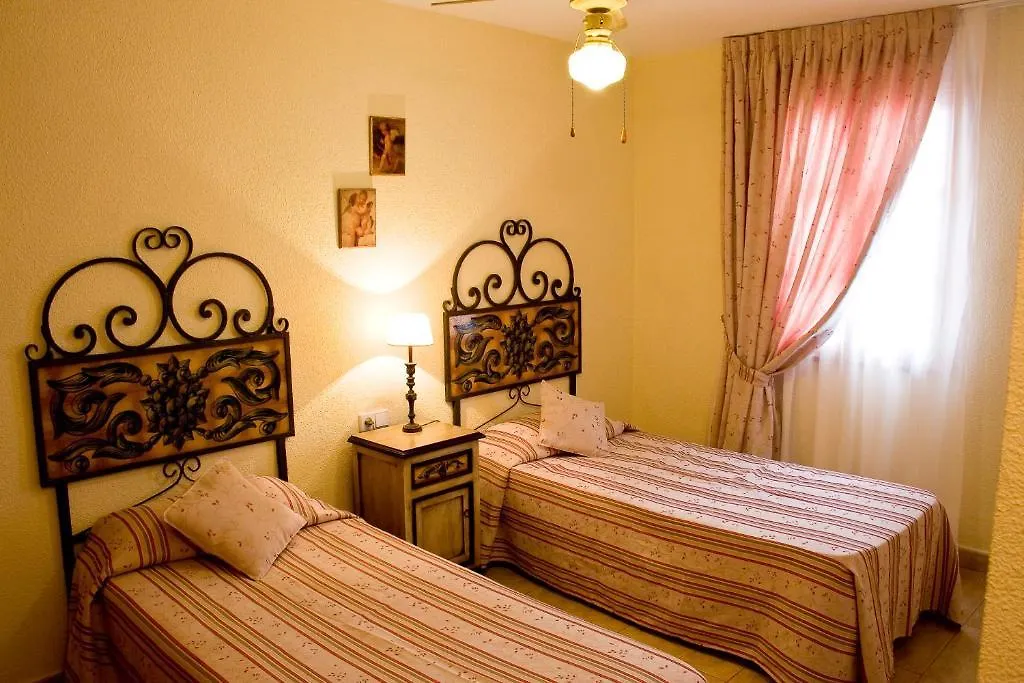 Fairways Club Appartement San Miguel de Abona