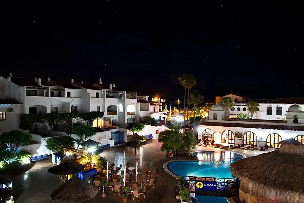 Fairways Club Appartement San Miguel de Abona
