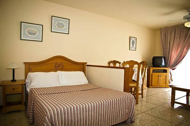 Fairways Club Appartement San Miguel de Abona