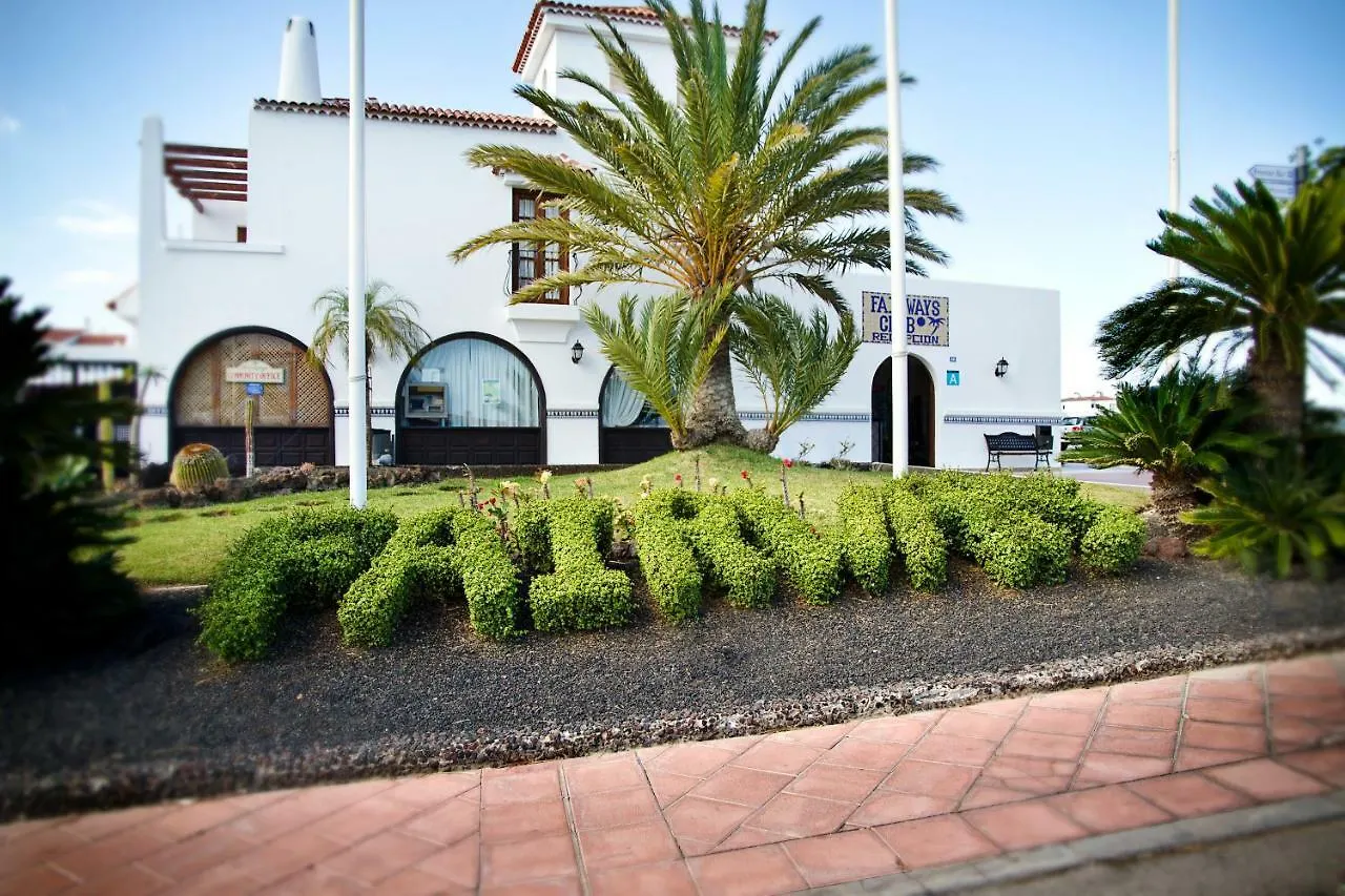Fairways Club Appartement San Miguel de Abona