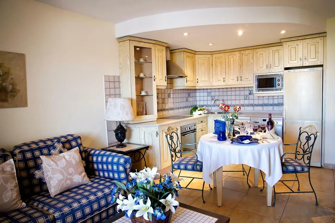 Fairways Club Appartement San Miguel de Abona Spanje